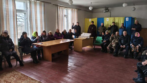 Громада одноголосно проголосувала за перехід з УПЦ МП до ПЦУ