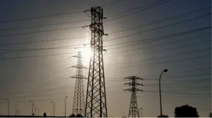 На Чернігівщині триває ліквідація наслідків атаки на енергетичні об’єкти