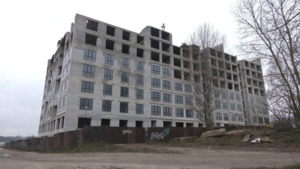 Прокуратура: у Чернігові незаконно передано земельну ділянку в археологічній зоні під будівництво