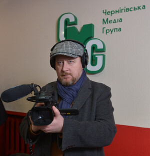 Пішов із життя відомий чернігівський журналіст Іван Матвєєв