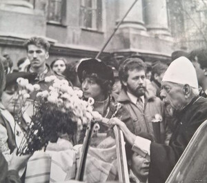 35-річчя візиту Патріярха Київського і всієї України Мстислава Скрипника до Чернігова