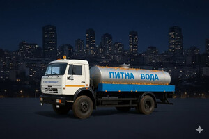 Аварія в електромережах. Чернігівців просять зробити запаси питної води