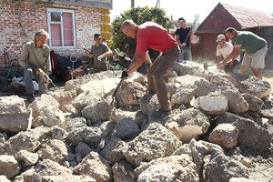 «Армія відновлення»: на Чернігівщині за 3 роки – понад 33 тис. направлень