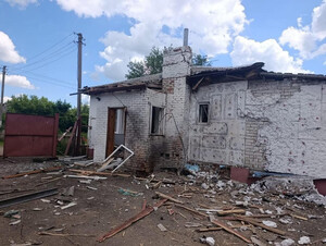 Унаслідок учорашніх ударів по Чернігову постраждали 8 цивільних людей